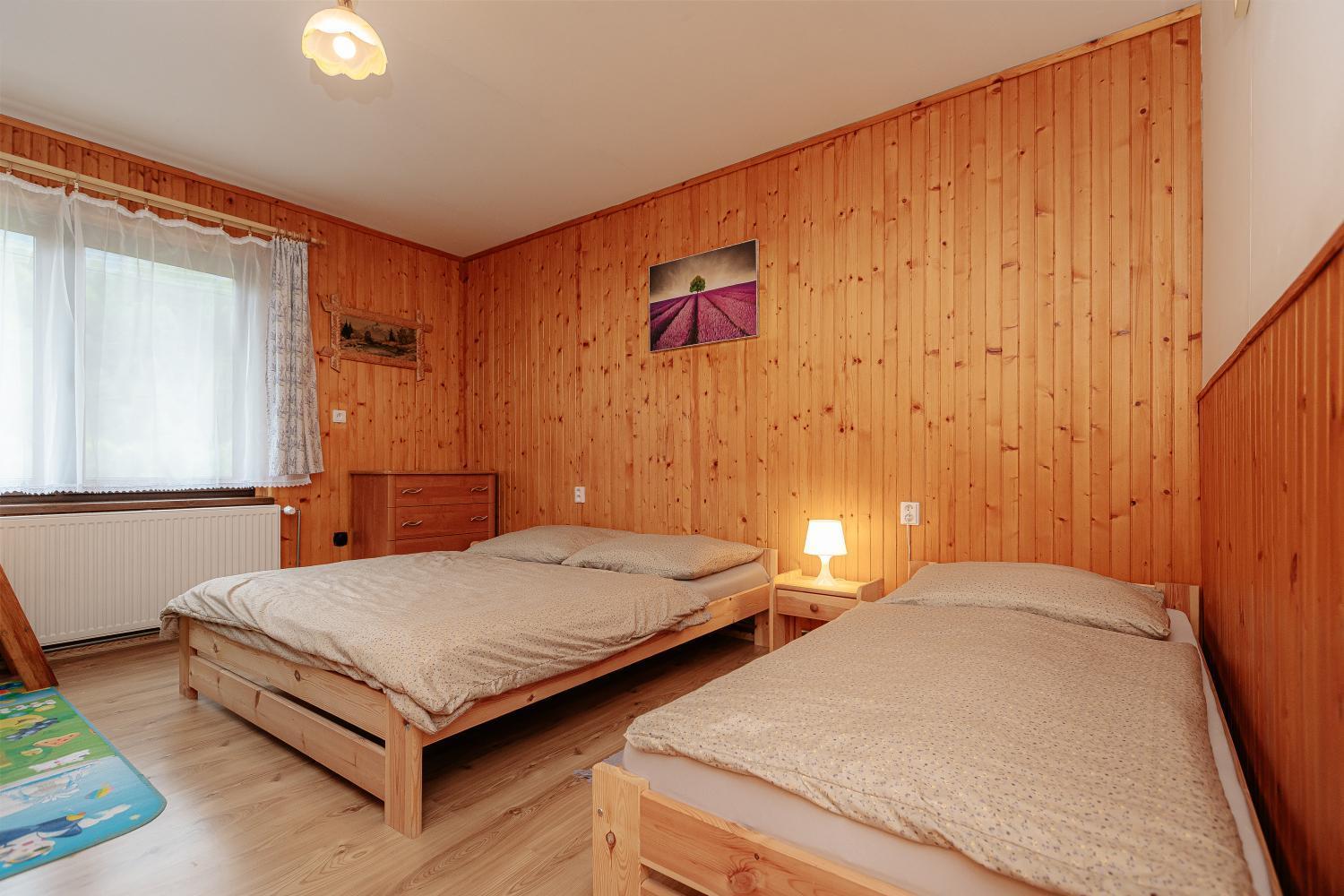 Chalupka Lavender Villa Zazriva Ngoại thất bức ảnh