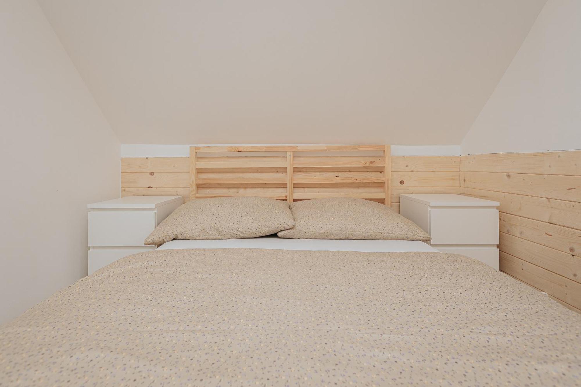 Chalupka Lavender Villa Zazriva Ngoại thất bức ảnh