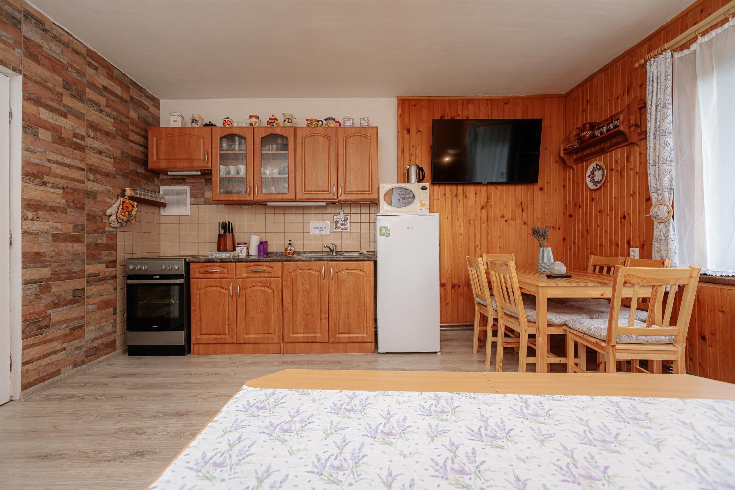 Chalupka Lavender Villa Zazriva Ngoại thất bức ảnh